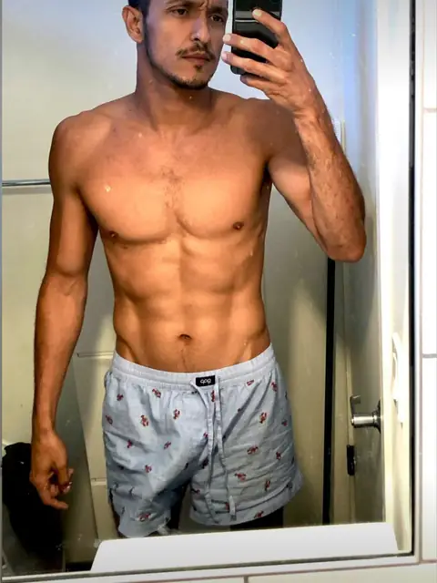 Diego on OnlyFans