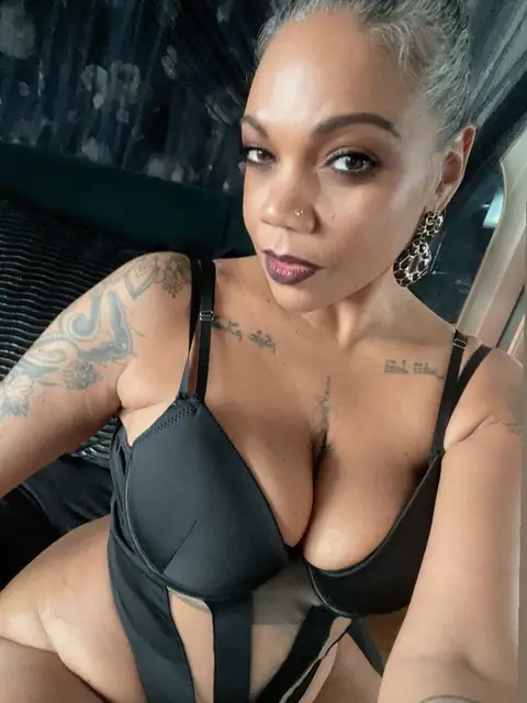 The Erotic Enigma on OnlyFans