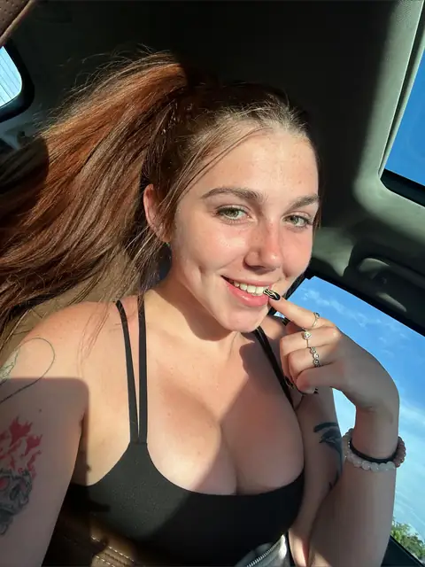 Alexis on OnlyFans