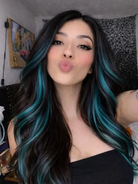 Leilani on OnlyFans