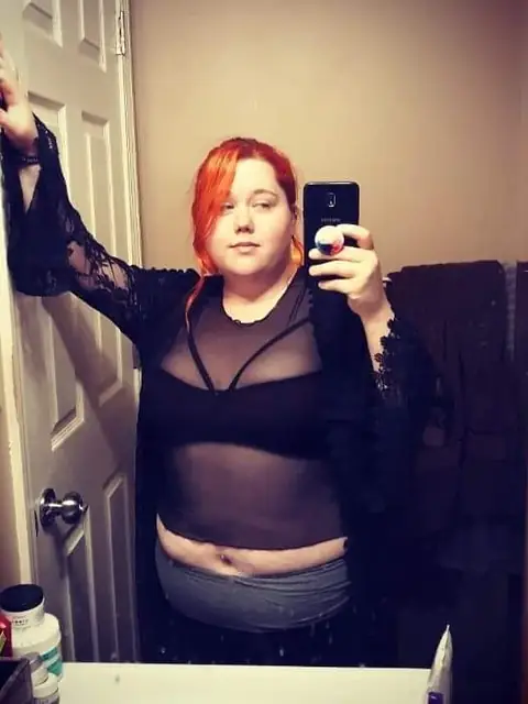 MeggiLii on OnlyFans