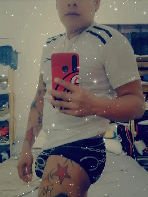 Urielito on OnlyFans