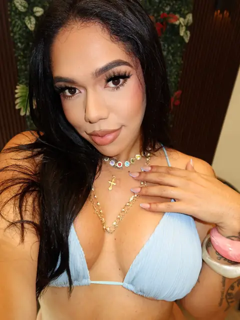 Miah Catalina on OnlyFans