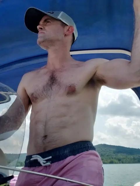 Patrick the Baddy Daddy on OnlyFans