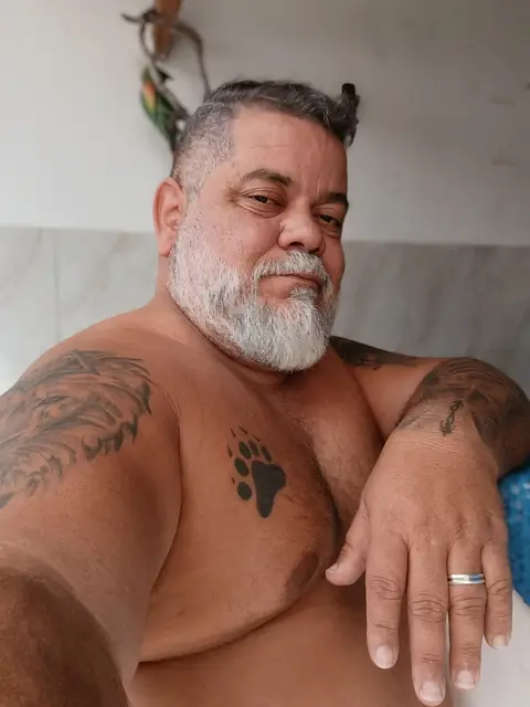 Urso on OnlyFans