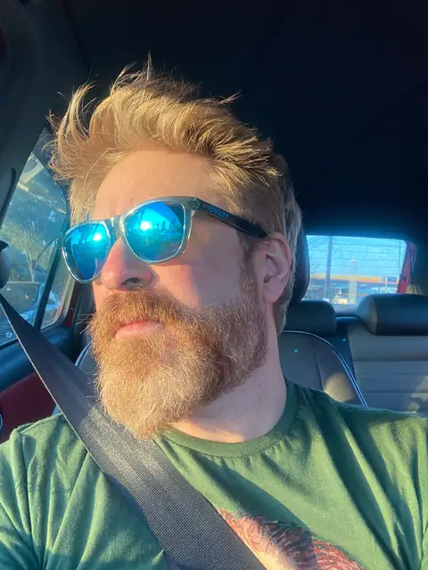 Lars Lindstron on OnlyFans