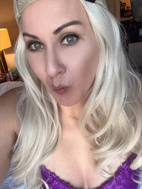 Sophia Rose on OnlyFans