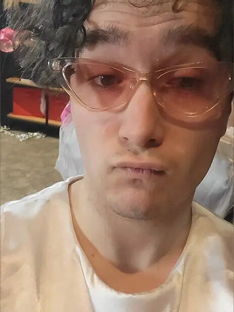 Morton on OnlyFans
