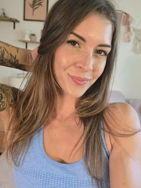 Abby on OnlyFans