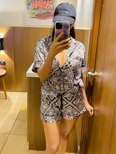 Annika Steel on OnlyFans