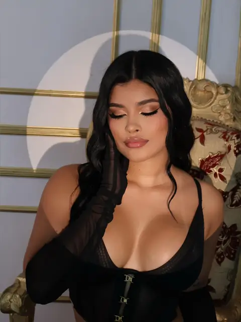 Jane Aguilera on OnlyFans