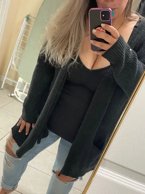 Misbehaved mom on OnlyFans