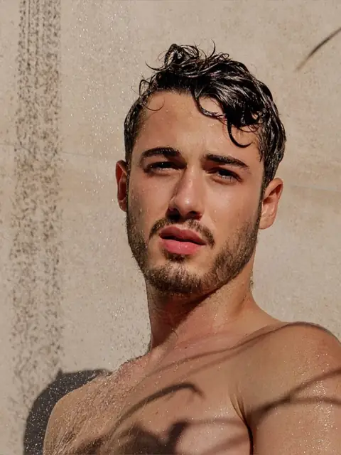 Alex Romero on OnlyFans