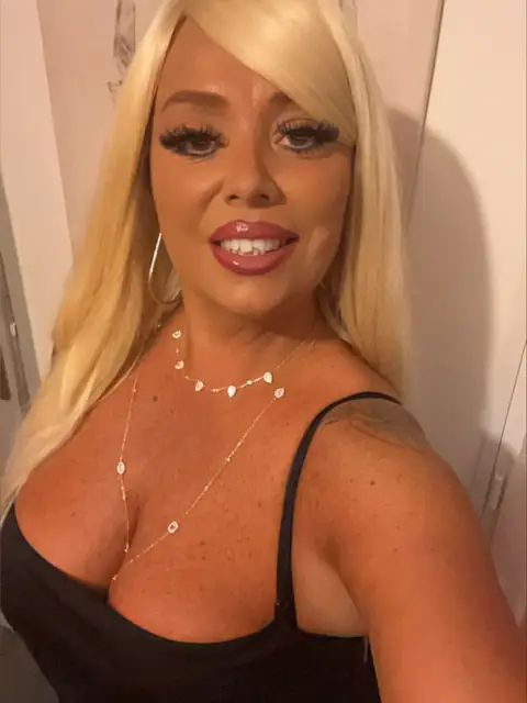 Victoria on OnlyFans