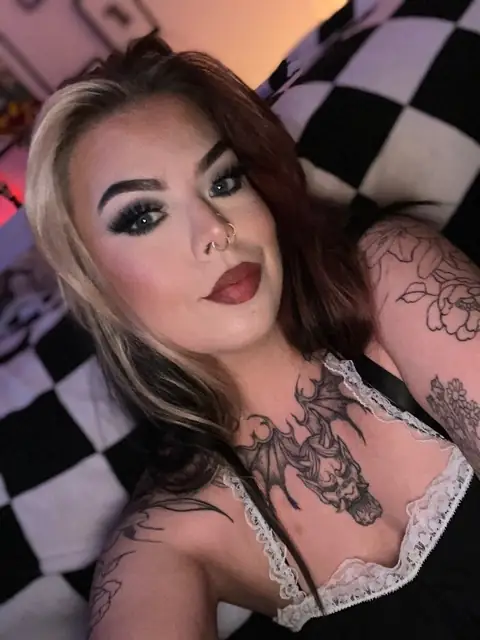 Moo on OnlyFans
