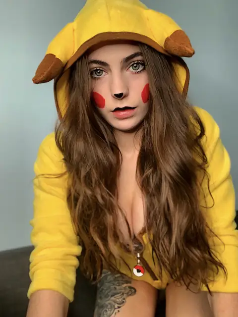 Luna Benna OnlyFans profile