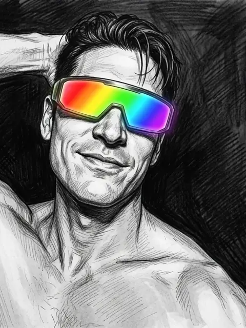 Clash Daniels on OnlyFans