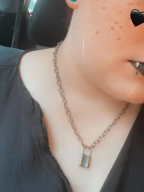 Ava Rose on OnlyFans