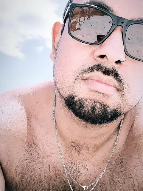 Rocco on OnlyFans