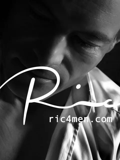 Ric - photographer & model on OnlyFans