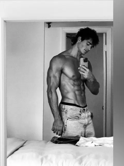 Pietro Boselli OnlyFans profile
