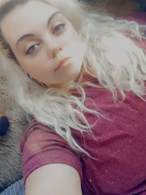 Annie on OnlyFans