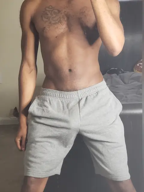 TNT on OnlyFans