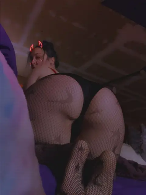 Lexi Luna on OnlyFans