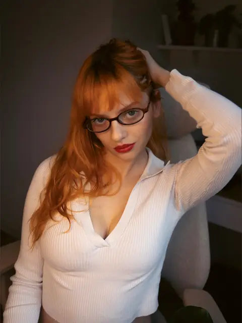 Daria on OnlyFans