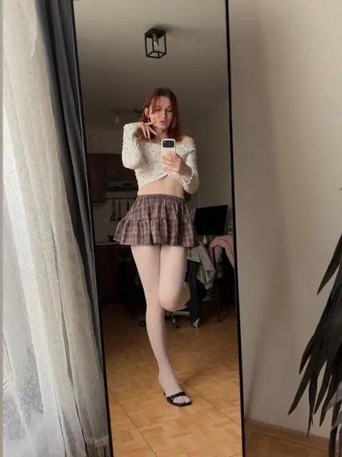 Asha Mok on OnlyFans