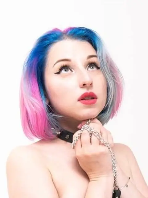 MARY EMOTSIA Artist of your soul on OnlyFans