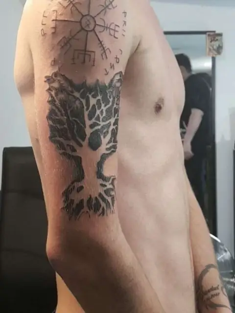 MR GREY on OnlyFans