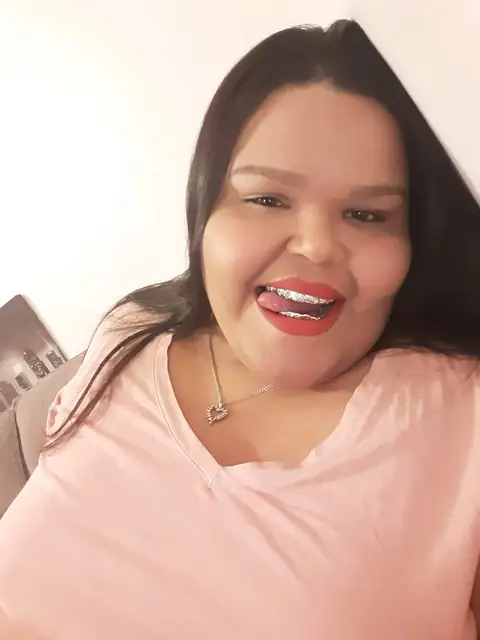 Mochahontas on OnlyFans