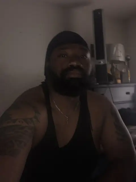 Jay Iron on OnlyFans