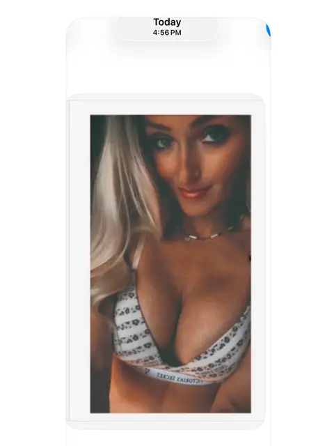 Jennie McCaffrey on OnlyFans