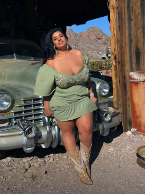 Sofia Rose on OnlyFans