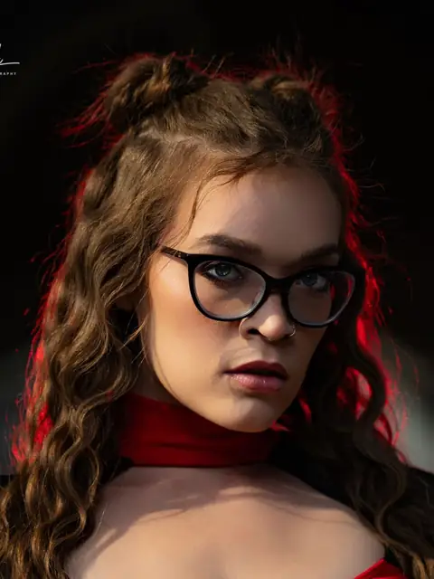 Katie Kush on OnlyFans