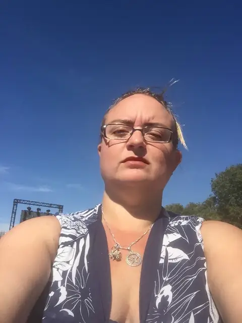 Sarah on OnlyFans