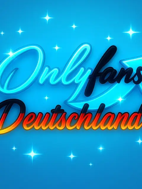 Deutsche OF Stars on OnlyFans