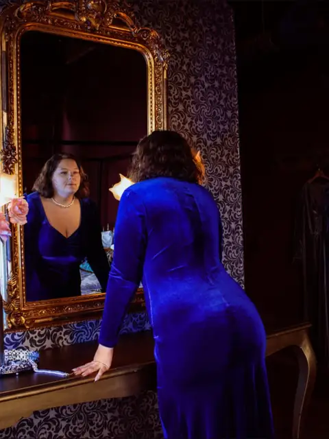Queen FaeV OnlyFans profile
