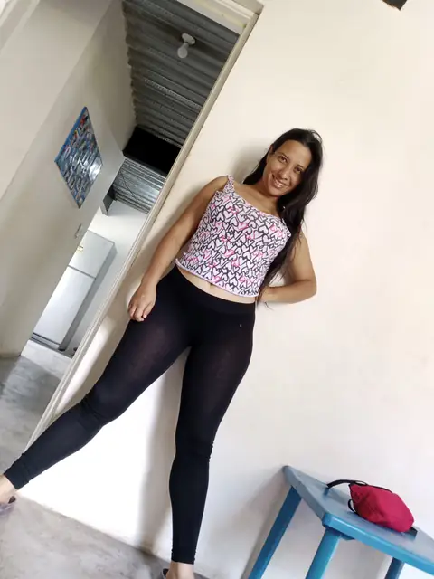 Jackelili OnlyFans profile