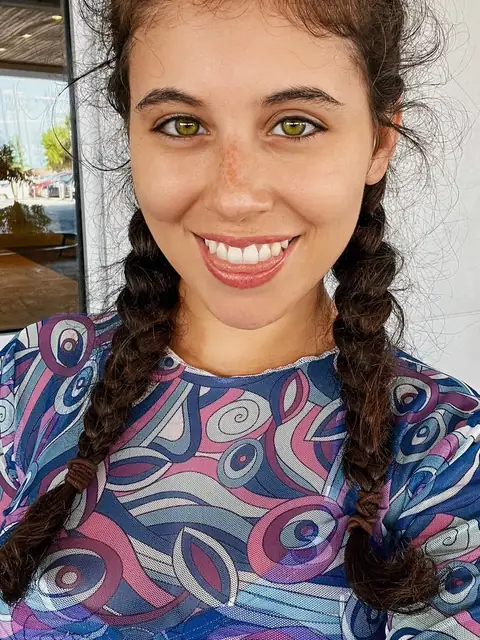 Violet Brandani on OnlyFans