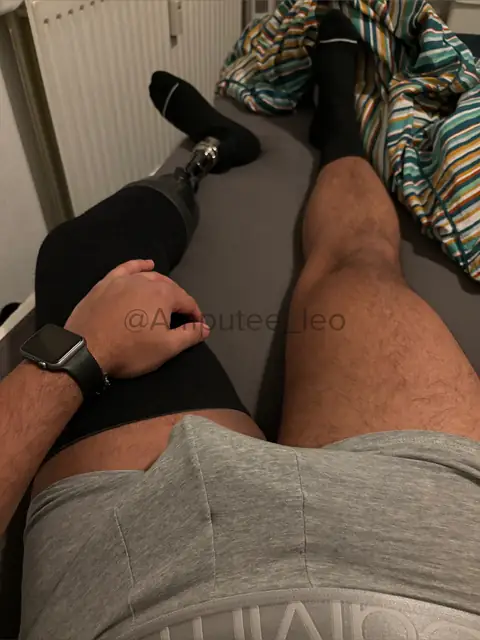 AmpleftlegVIP on OnlyFans