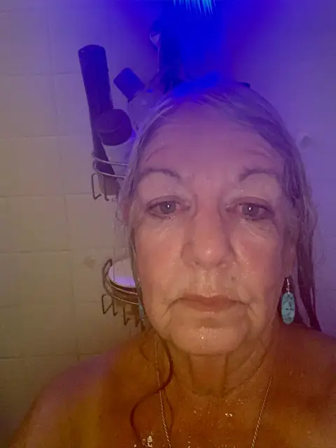 Gilf Becca on OnlyFans