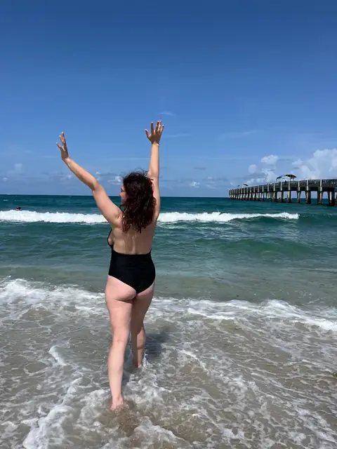 Sarah on OnlyFans