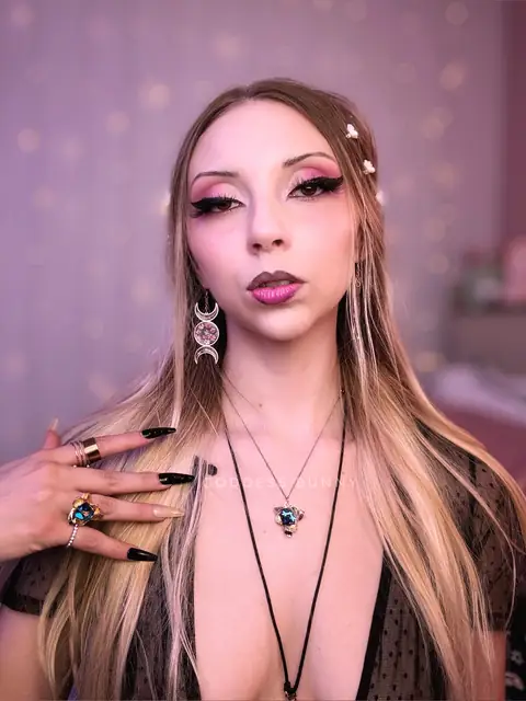 Sex Sorceress Bunny OnlyFans profile