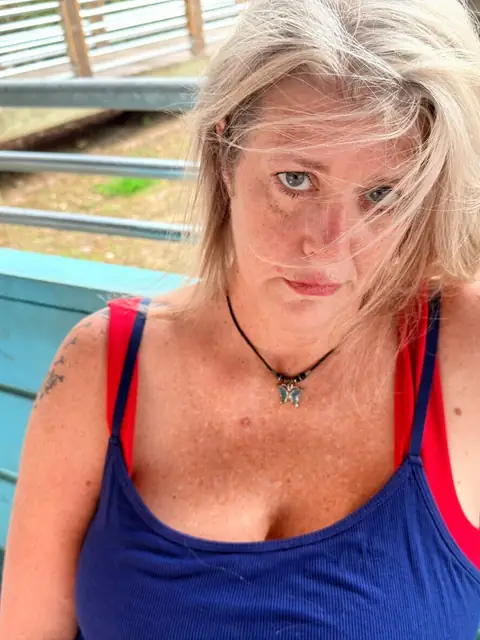 Alice Harlot on OnlyFans