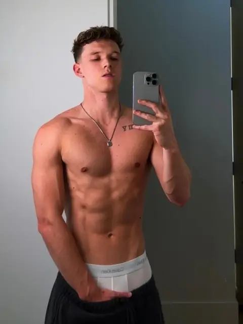 Duke on OnlyFans