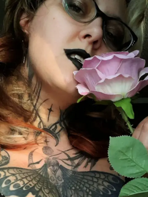 Dark Little Mind on OnlyFans