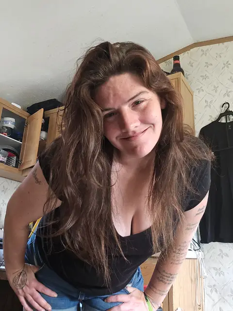 Robin on OnlyFans
